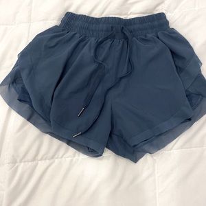 Size S shorts